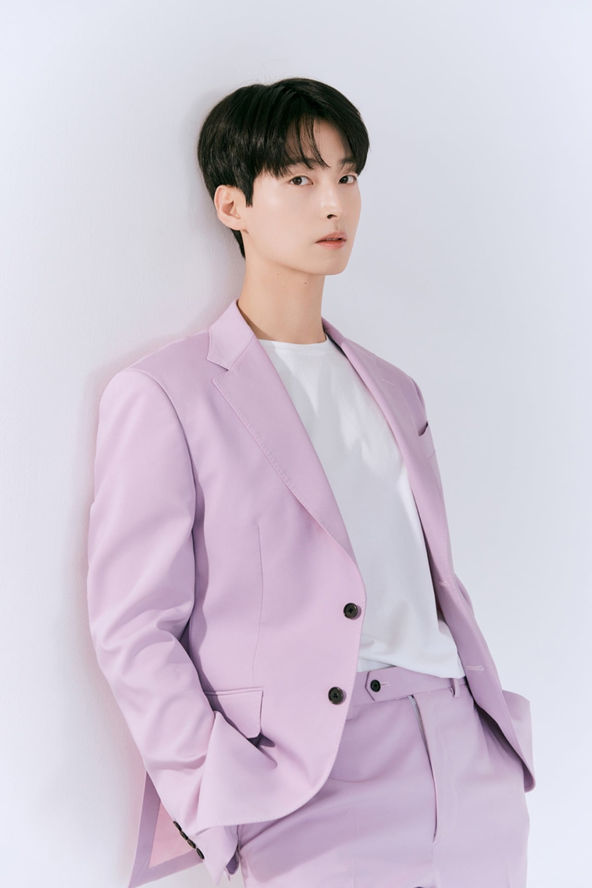 임지호가 출연하는 '취사병 전설이 되다'는 오는 5월 공개된다. / 사진제공=빅보스엔터테인먼트