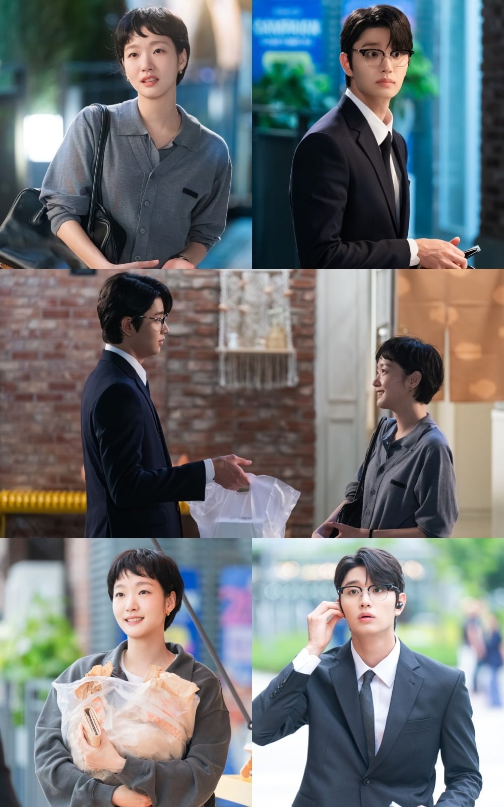 티빙 오리지널 '유미의 세포들 시즌3'(이하 '윰세')가 화제성과 시청률이 엇갈린 성적표를 받아들었다./사진제공=티빙