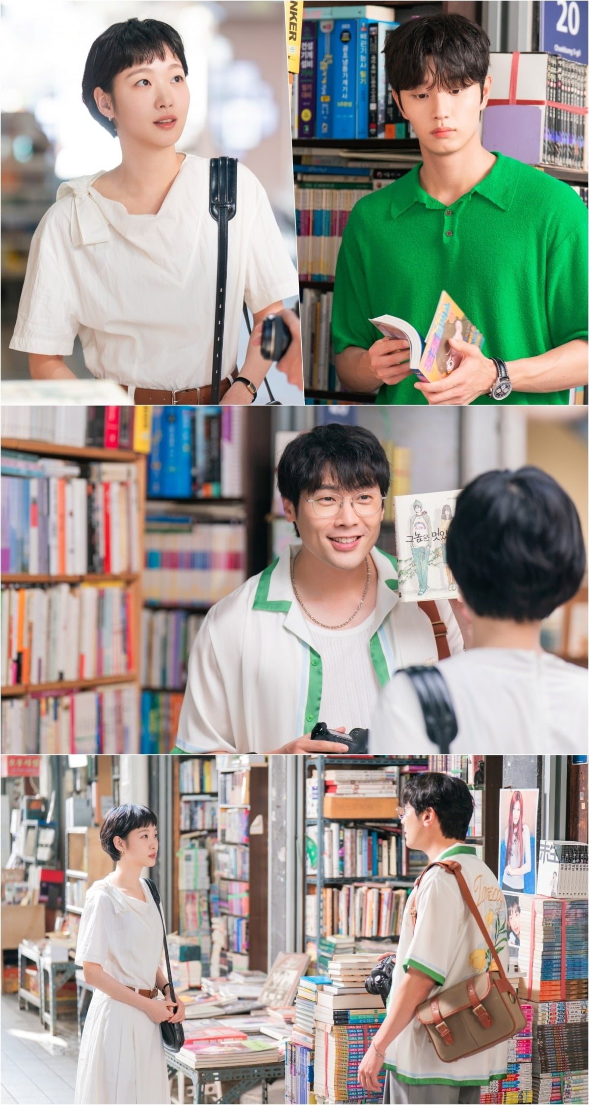 티빙 오리지널 '유미의 세포들 시즌3'(이하 '윰세')가 화제성과 시청률이 엇갈린 성적표를 받아들었다./사진제공=티빙