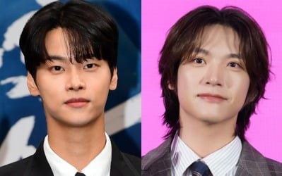 남돌 BL 제대로 터졌다…'빅스→엔플라잉'의 발칙한 로맨스, 기대 이상의 시너지 [TEN피플]