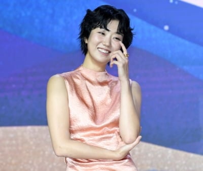 [공식] 류준열→박서준까지 만났다더니…이주영, 기쁜 소식 전했다 새벽 엔터와 전속 계약 체결