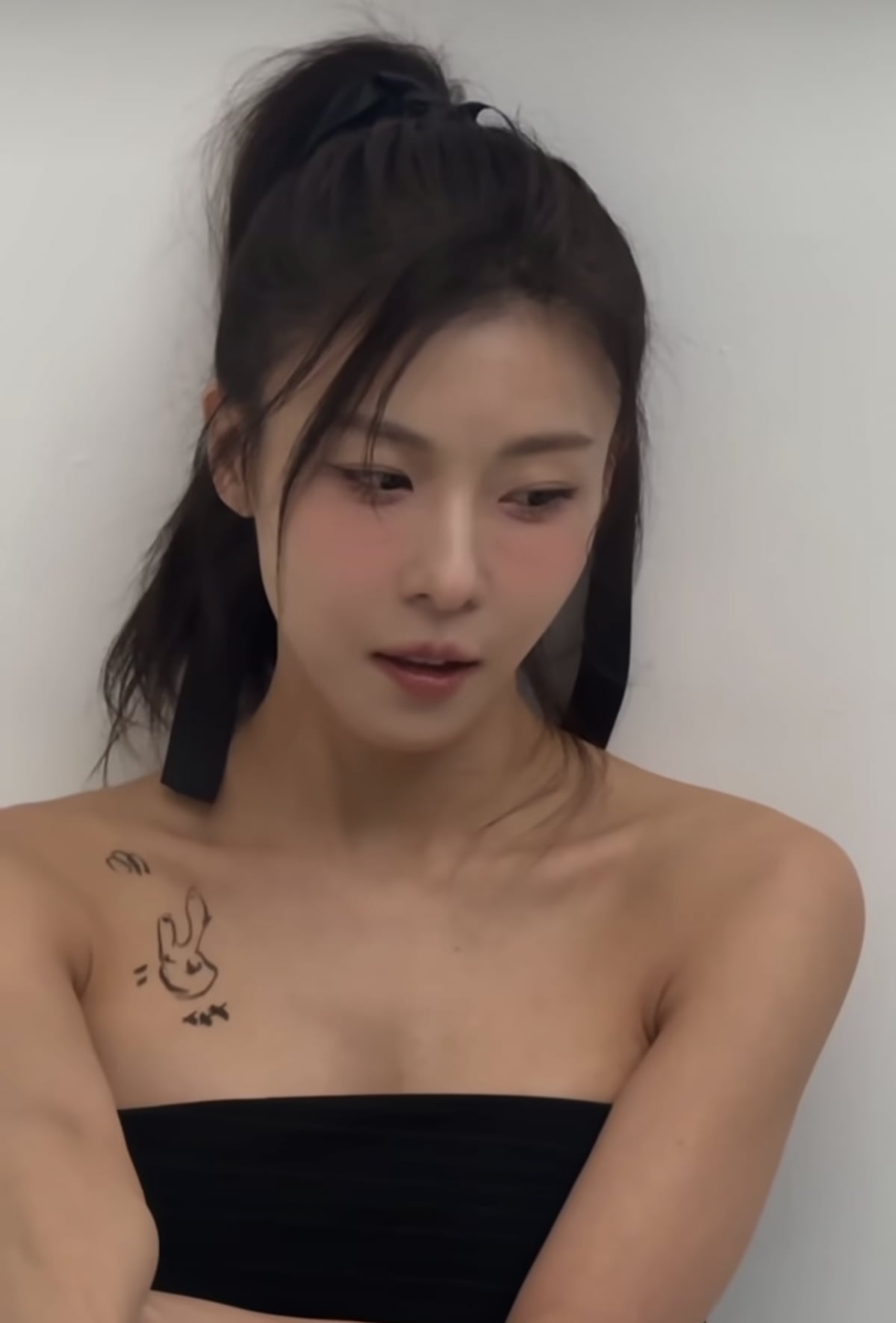 하지원 / 사진 = 하지원 SNS