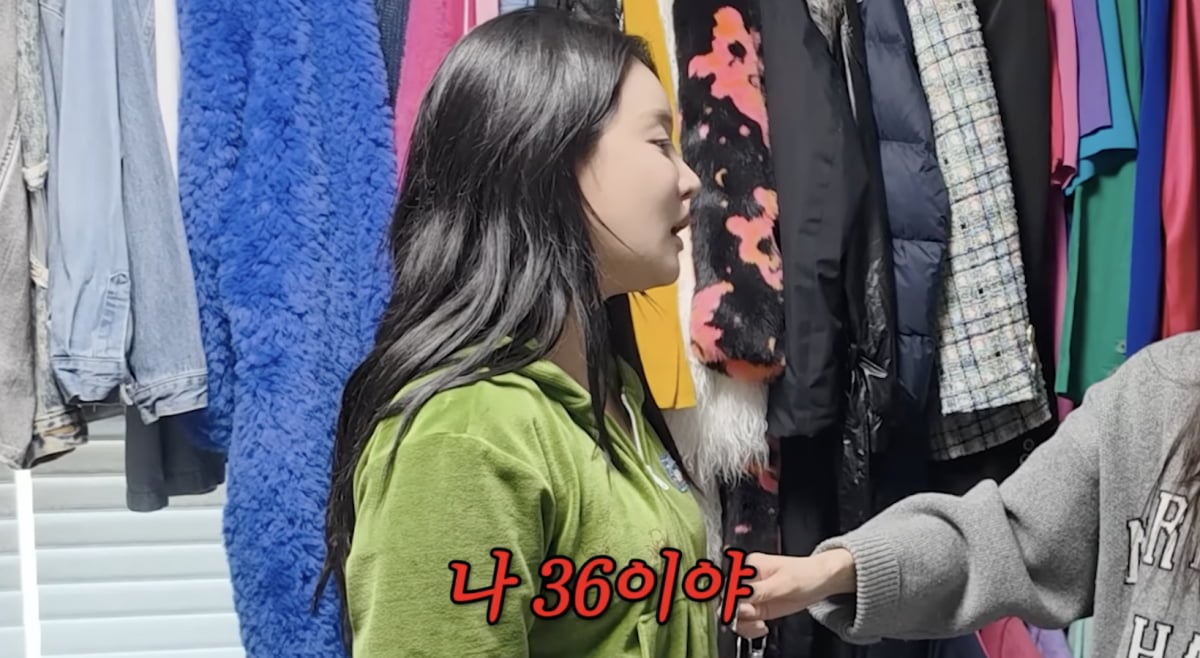 랄랄 / 사진 = 랄랄 유튜브 채널