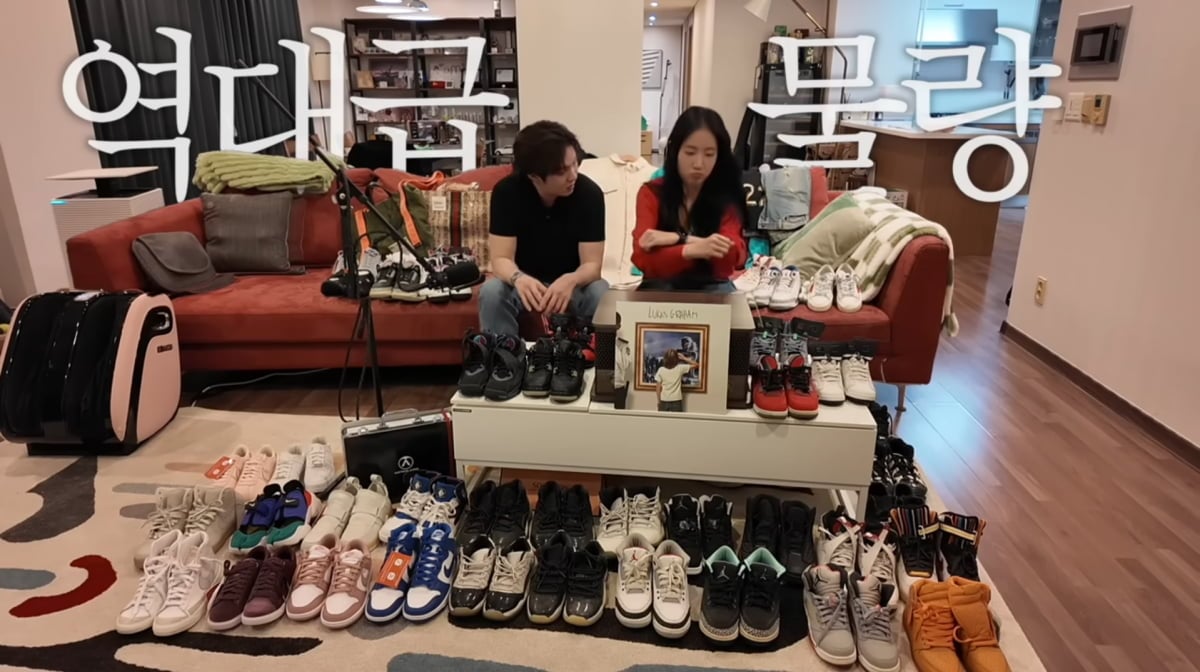 사진=이창섭 유튜브