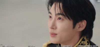 파혼 선언→청혼 예고…변우석, ♥아이유에 "내 아내가 되어주시겠습니까" ('21세기대군부인') [종합]