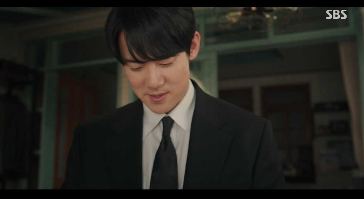 사진 = SBS '신이랑 법률사무소' 캡처