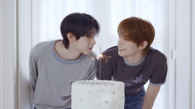 '보플2' 종영 7개월 만에 2인조 파생 데뷔 확정…최립우X강우진 '플레어 유' 청춘 서막 오픈