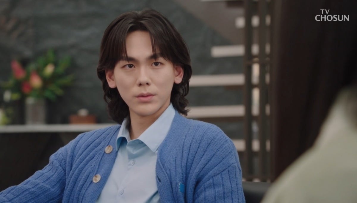 사진 = TV조선 '닥터신' 캡처