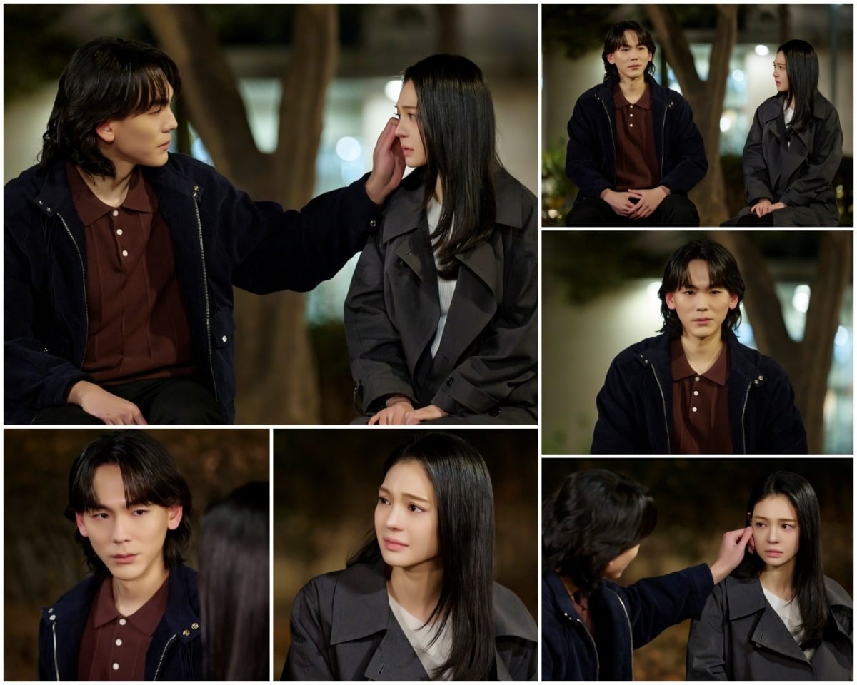 사진 = TV조선 '닥터신' 캡처