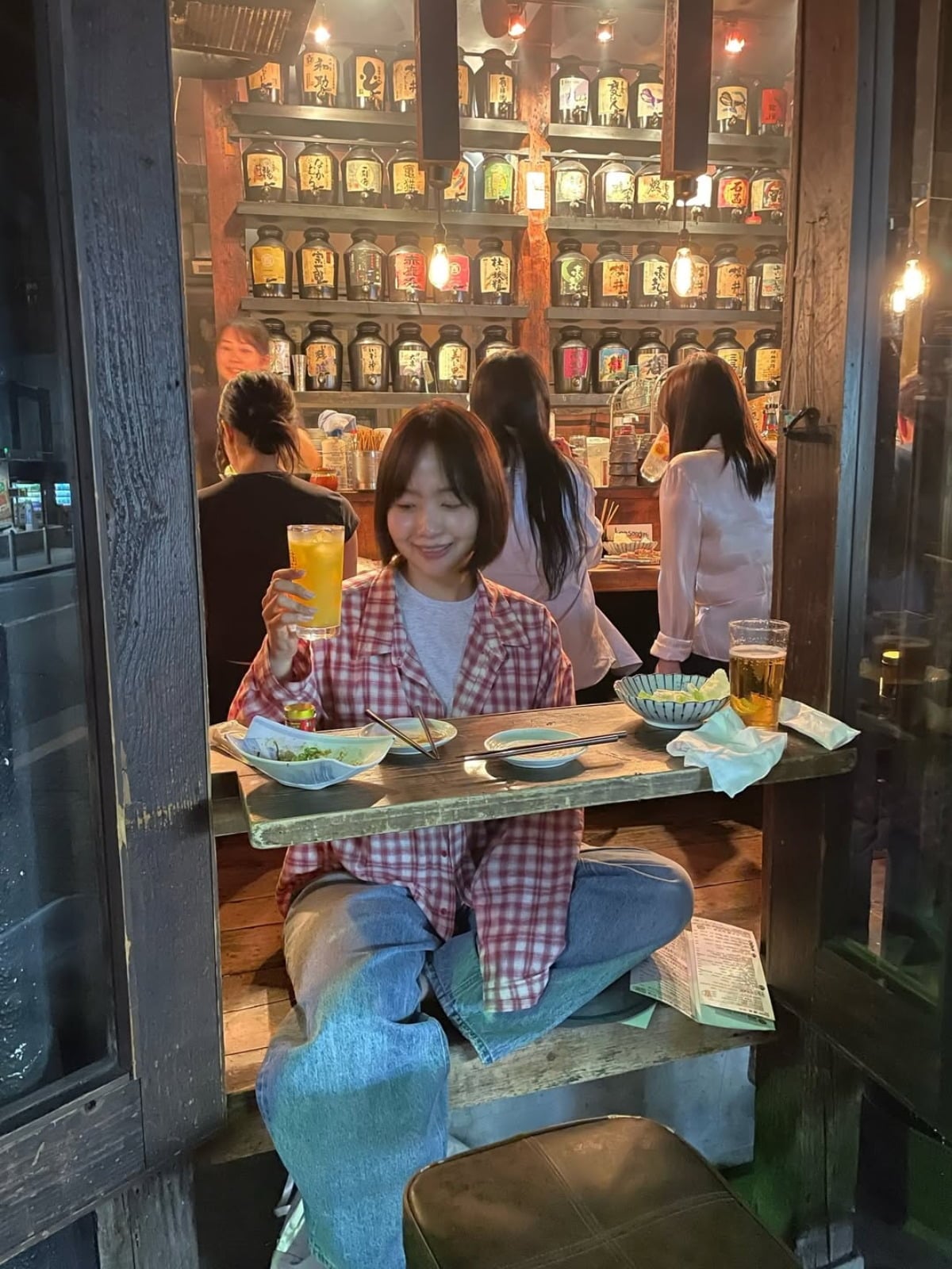 사진 = 29기 정숙 인스타그램