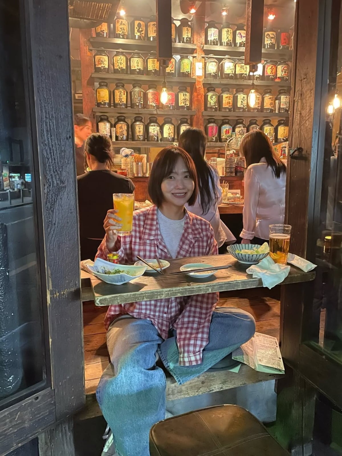 사진 = 29기 정숙 인스타그램