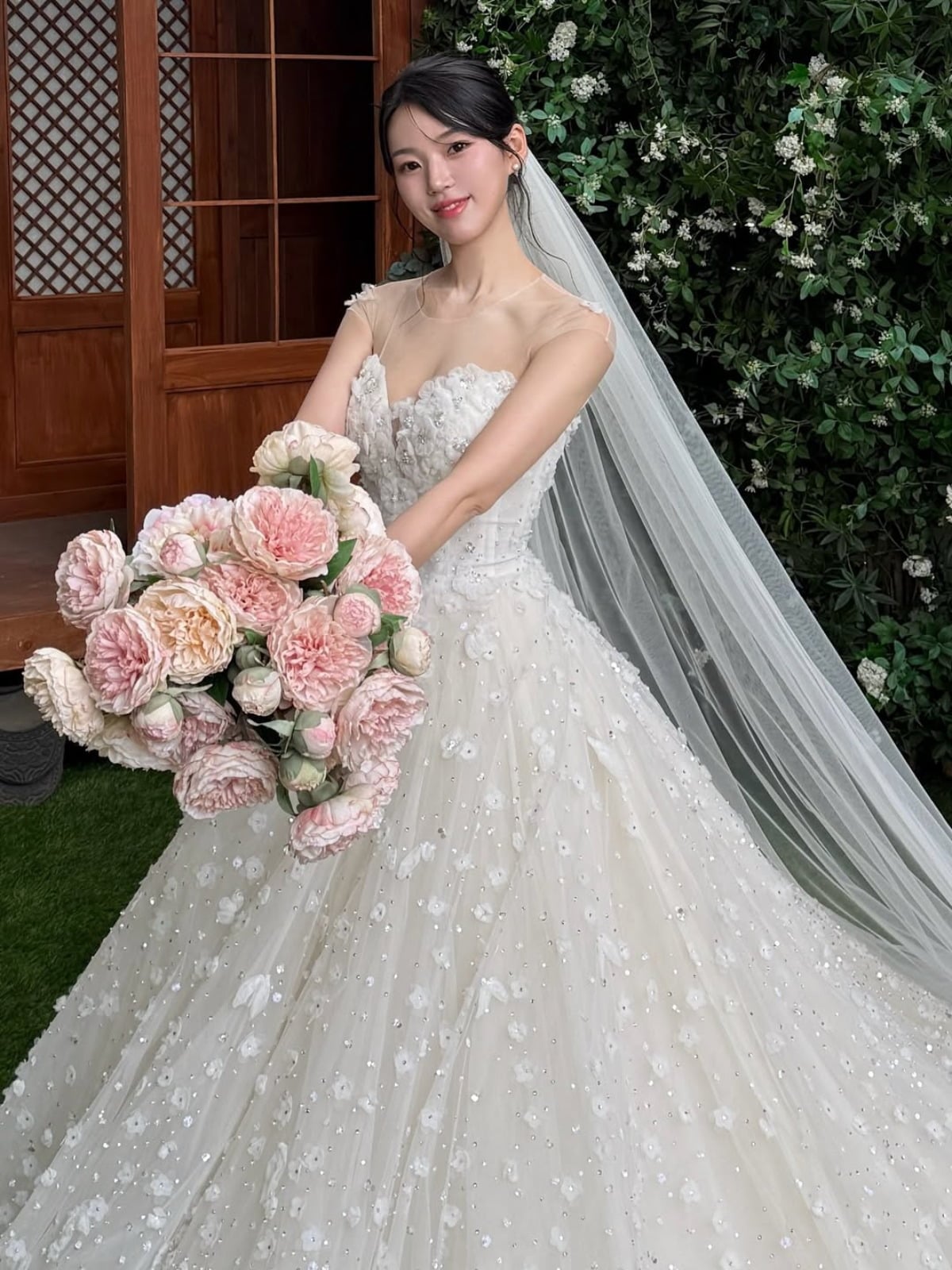 사진 = 11기 순자 인스타그램