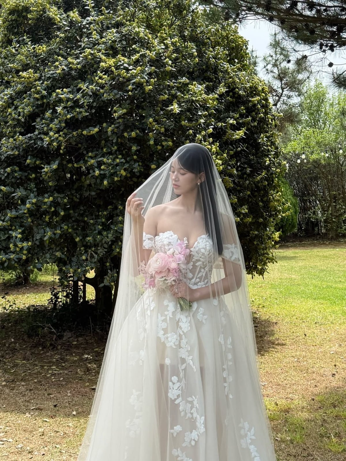 사진 = 11기 순자 인스타그램