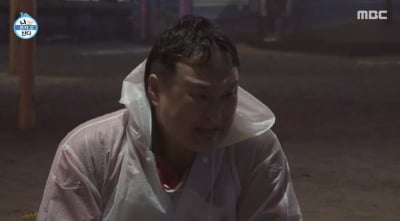 구성환, 꽃분이와 11년 만에 작별 인사하다 오열…"두 달간 쌓인 감정 전부 해소돼" ('나혼산')[종합]