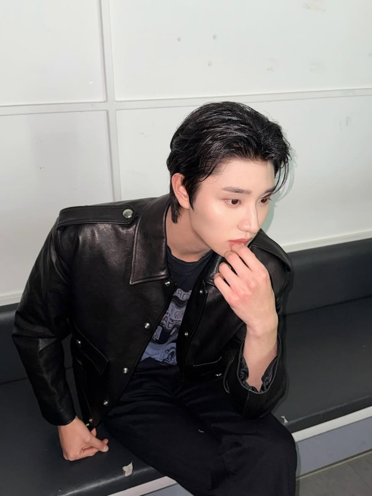 사진 = 김재원 인스타그램