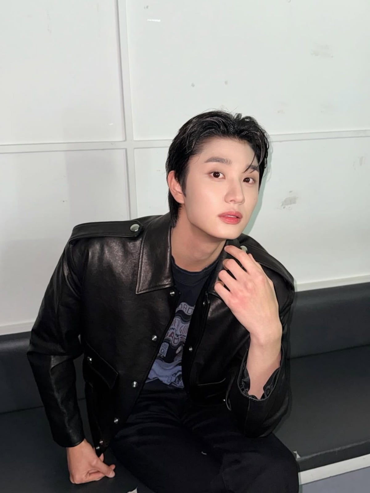 사진 = 김재원 인스타그램