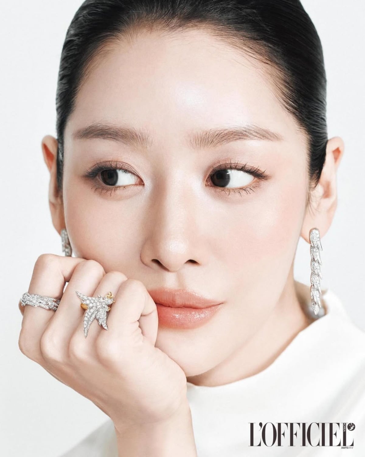 사진 = 차주영 인스타그램