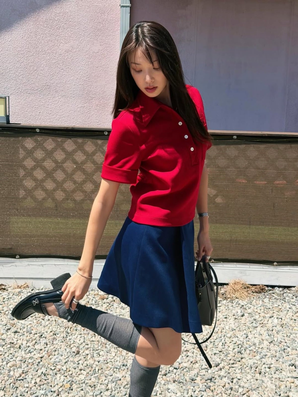 사진 = 최미나수 인스타그램