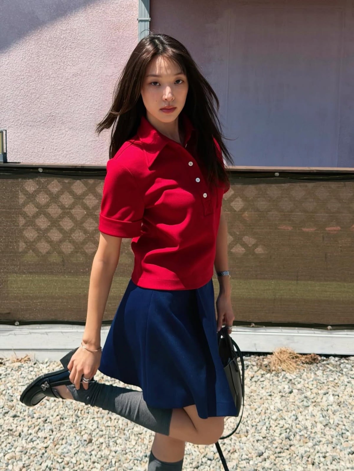 사진 = 최미나수 인스타그램