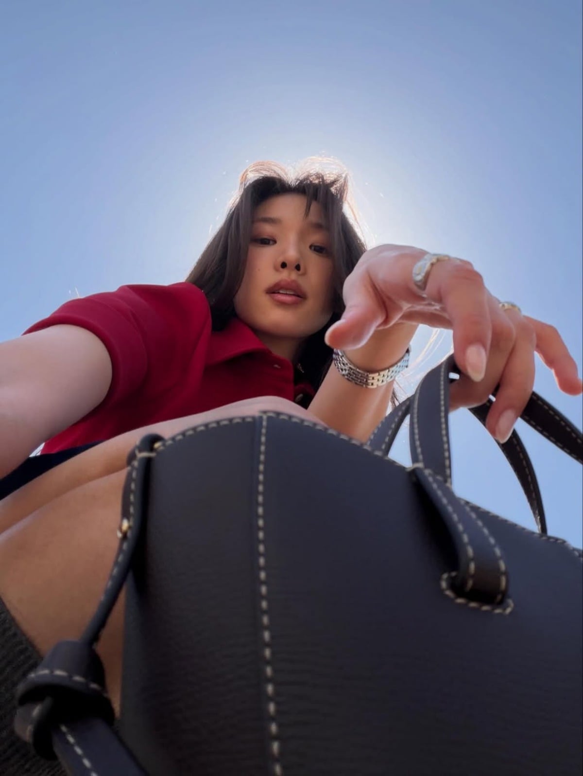 사진 = 최미나수 인스타그램