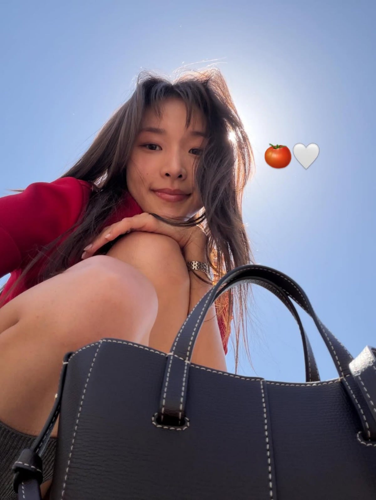 사진 = 최미나수 인스타그램