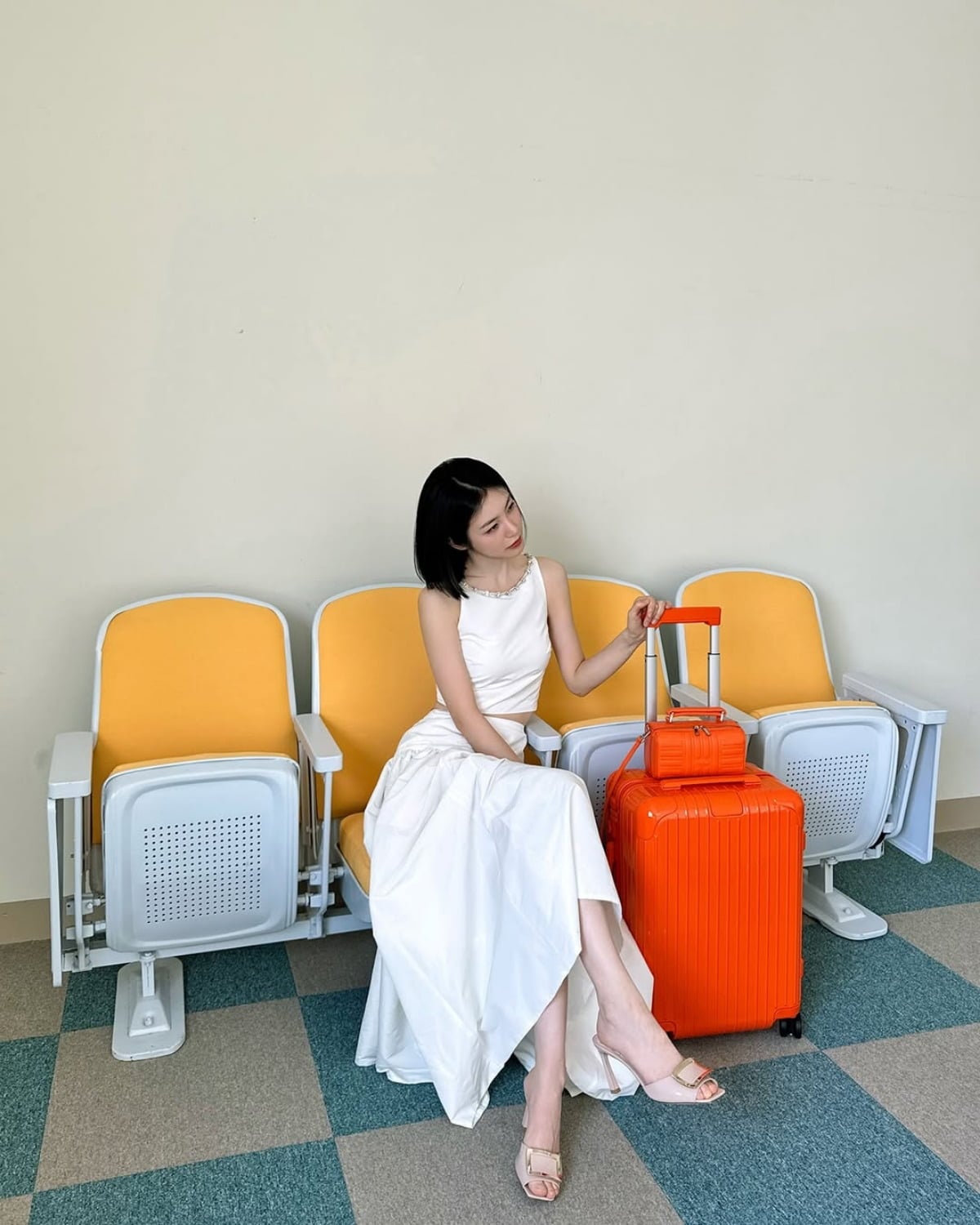 사진 = 신예은 인스타그램