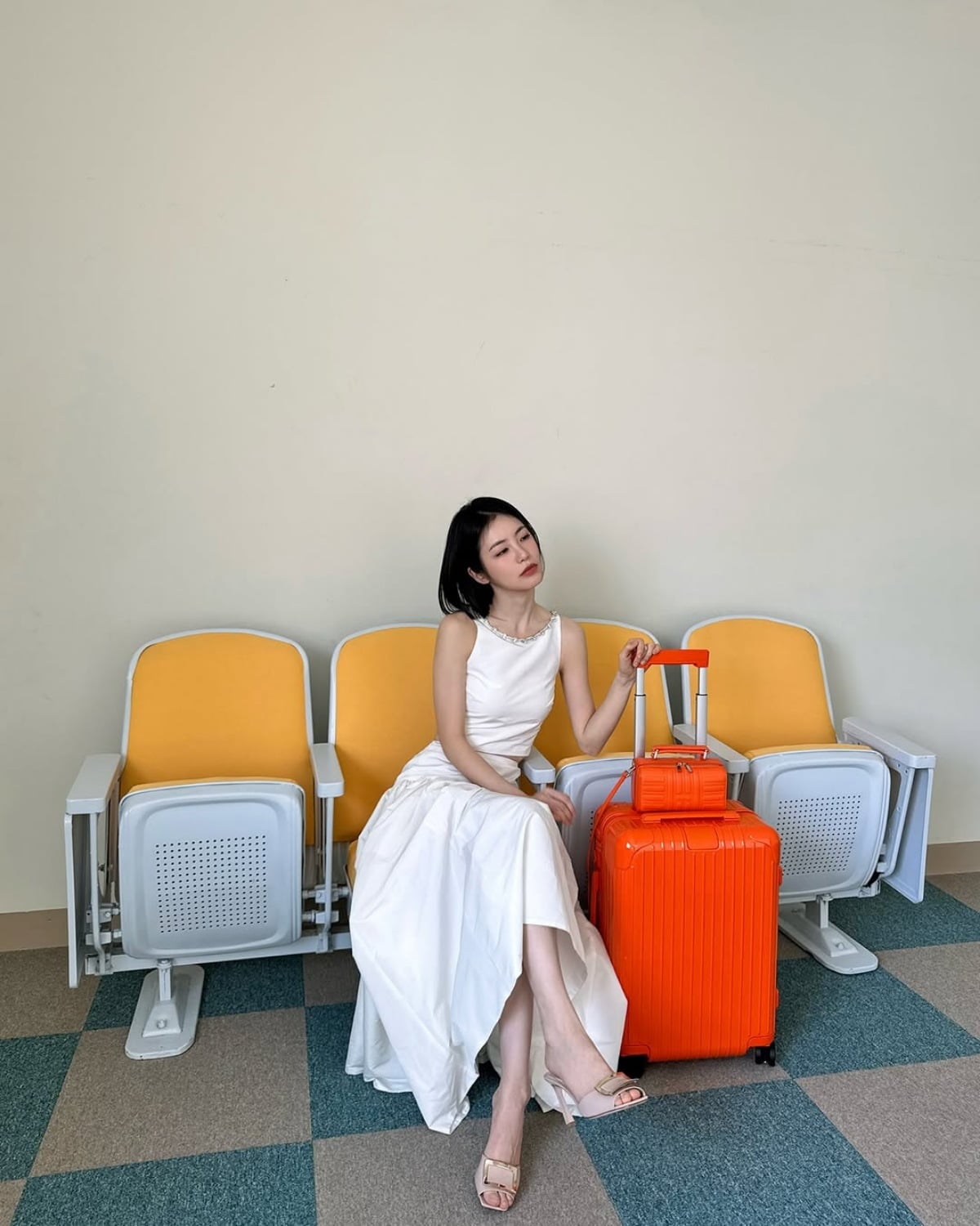 사진 = 신예은 인스타그램