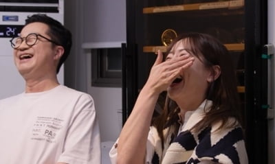 '16살 연하♥' 지상렬, 환갑 앞두고 결혼 임박…신동엽 "간절한 마음에 직접 나서" ('살림남')[종합]