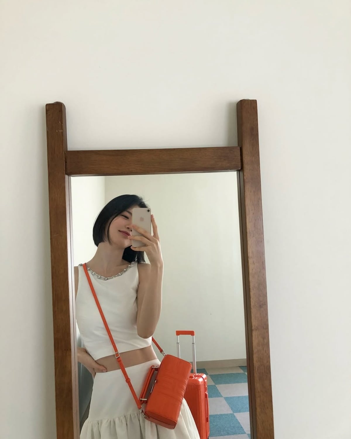 사진 = 신예은 인스타그램