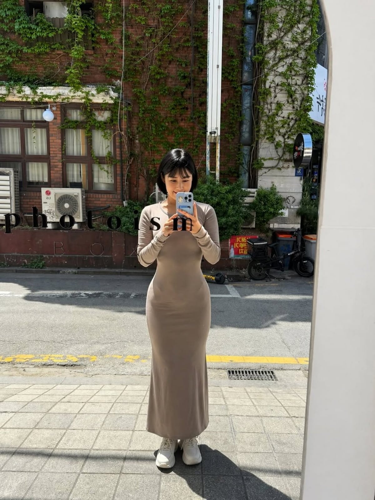 사진 = 사유리 인스타그램
