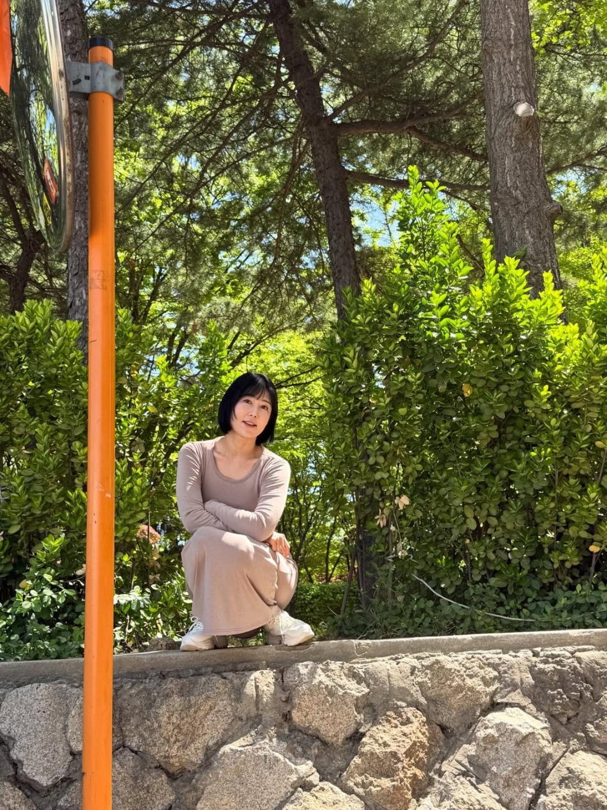 사진 = 사유리 인스타그램
