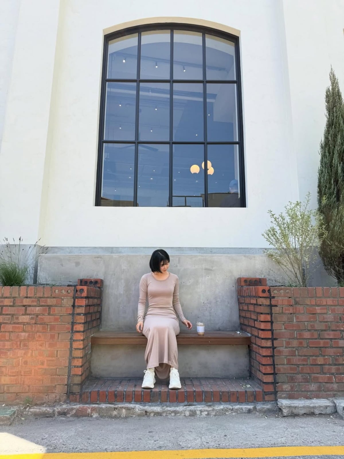 사진 = 사유리 인스타그램
