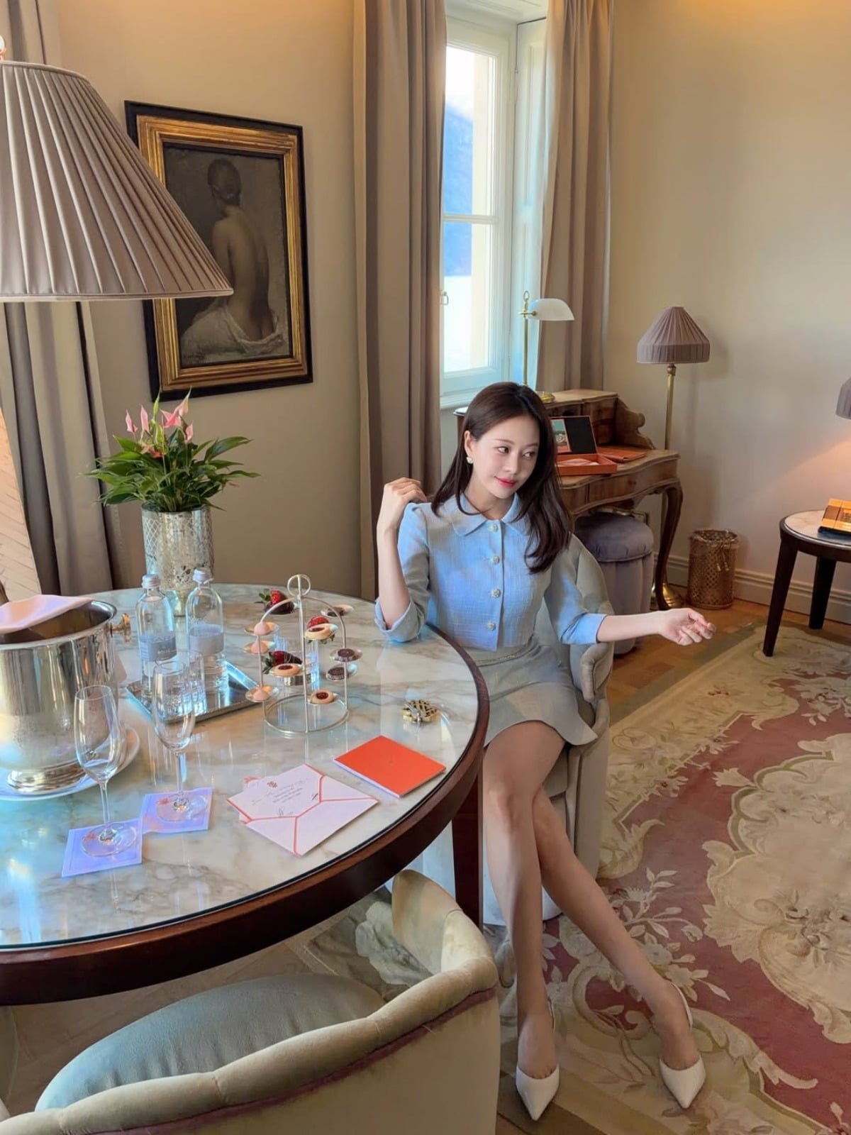 사진 = 아옳이 인스타그램