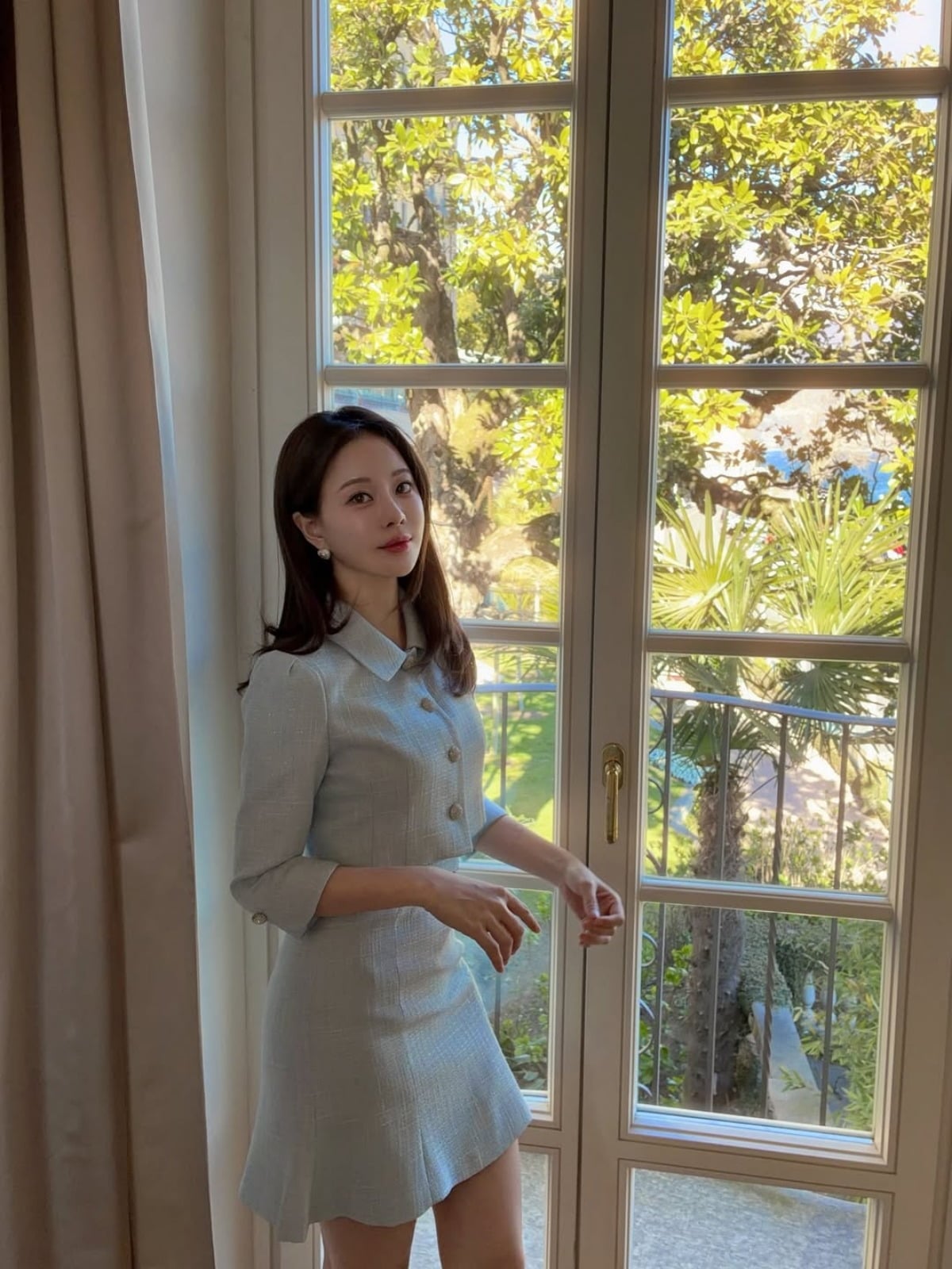 사진 = 아옳이 인스타그램