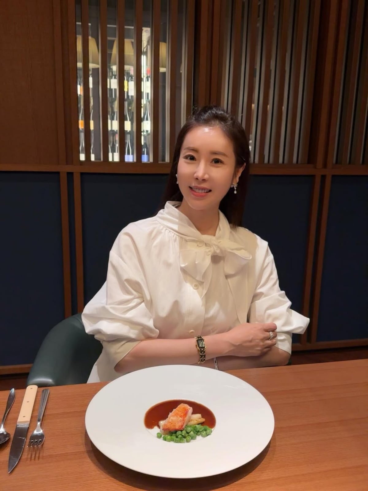 사진 = 한다감 인스타그램
