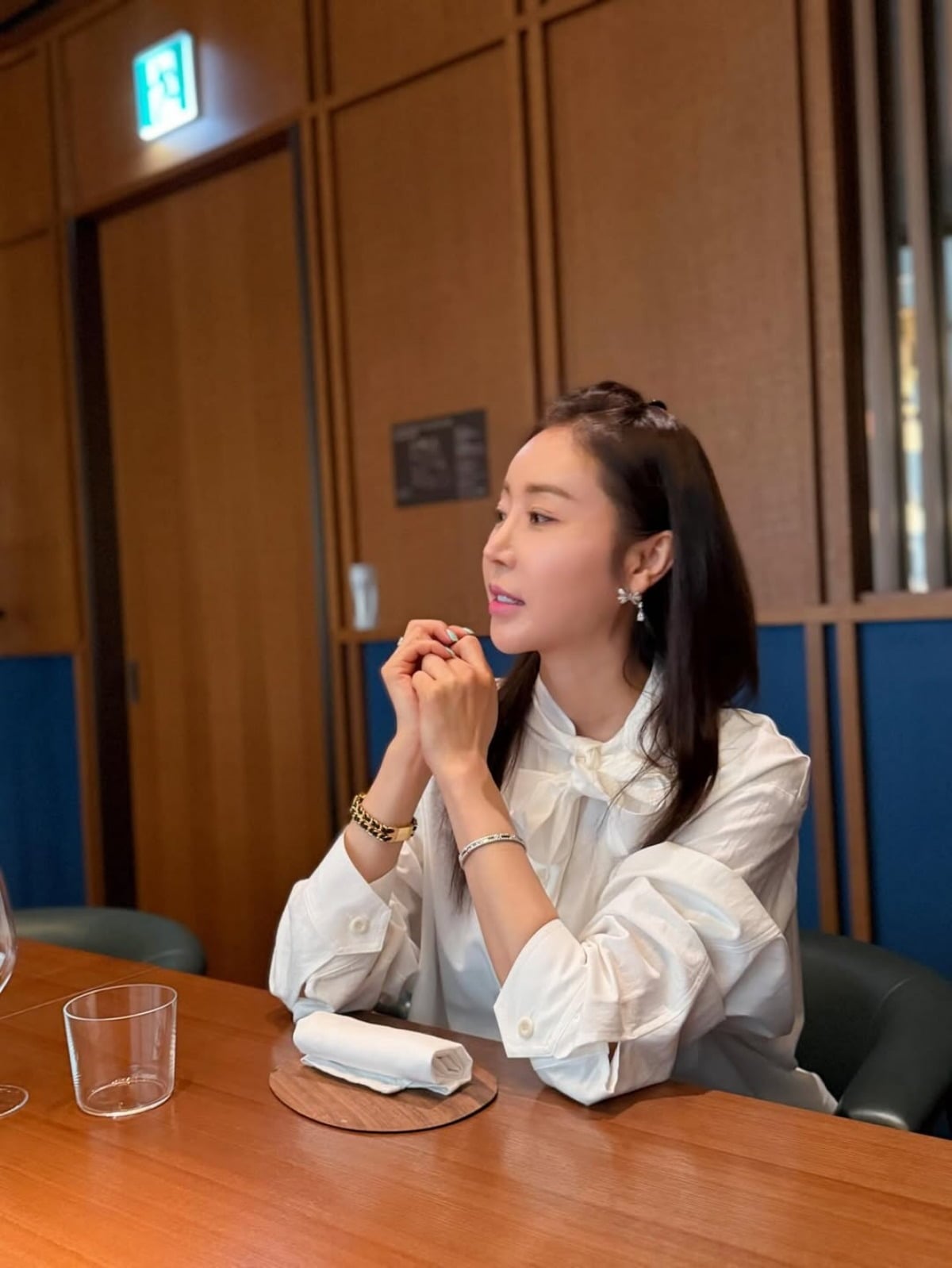 사진 = 한다감 인스타그램
