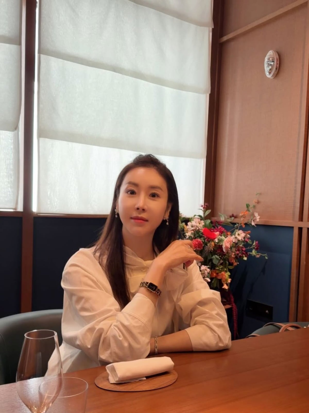 사진 = 한다감 인스타그램
