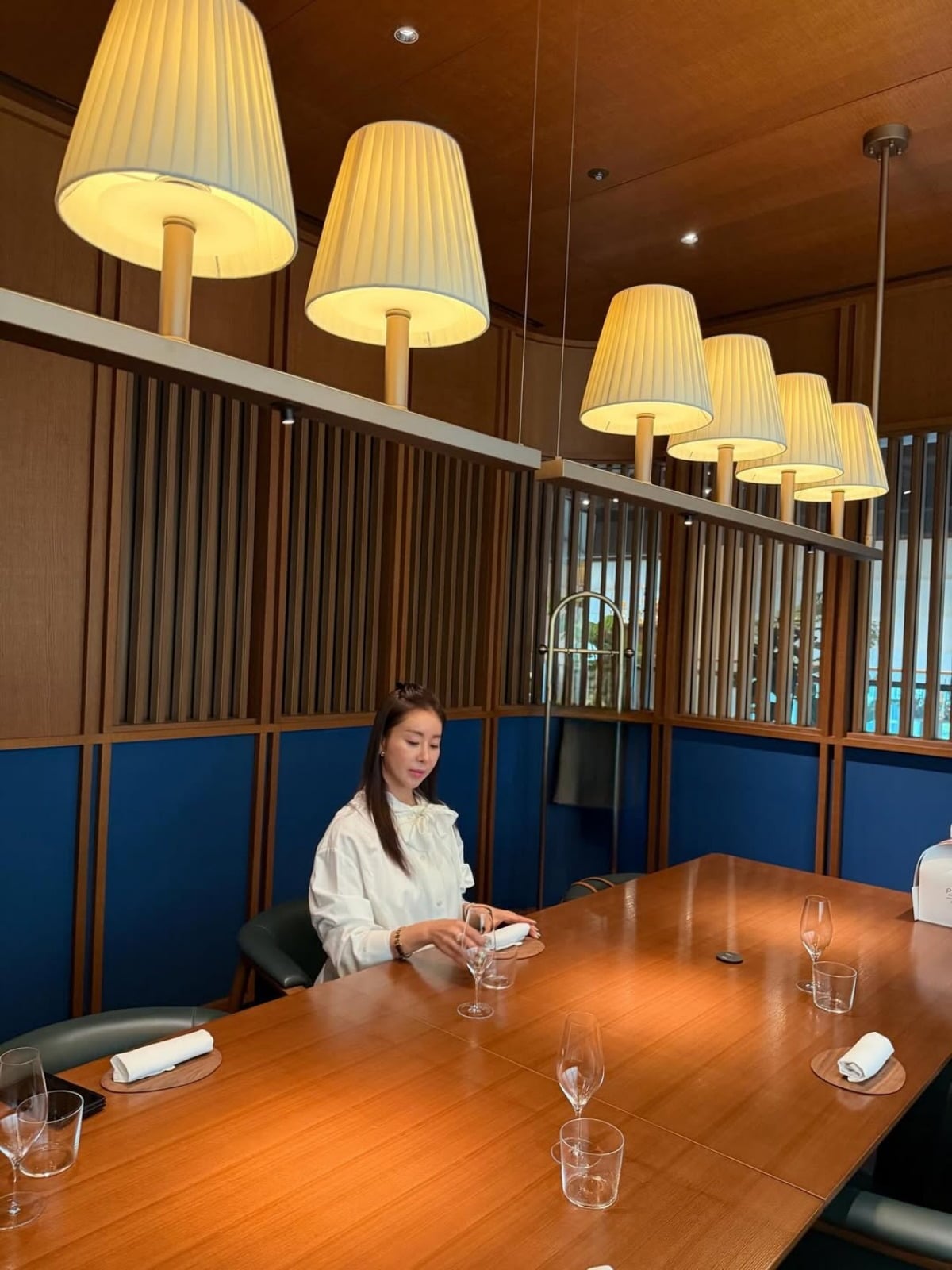 사진 = 한다감 인스타그램
