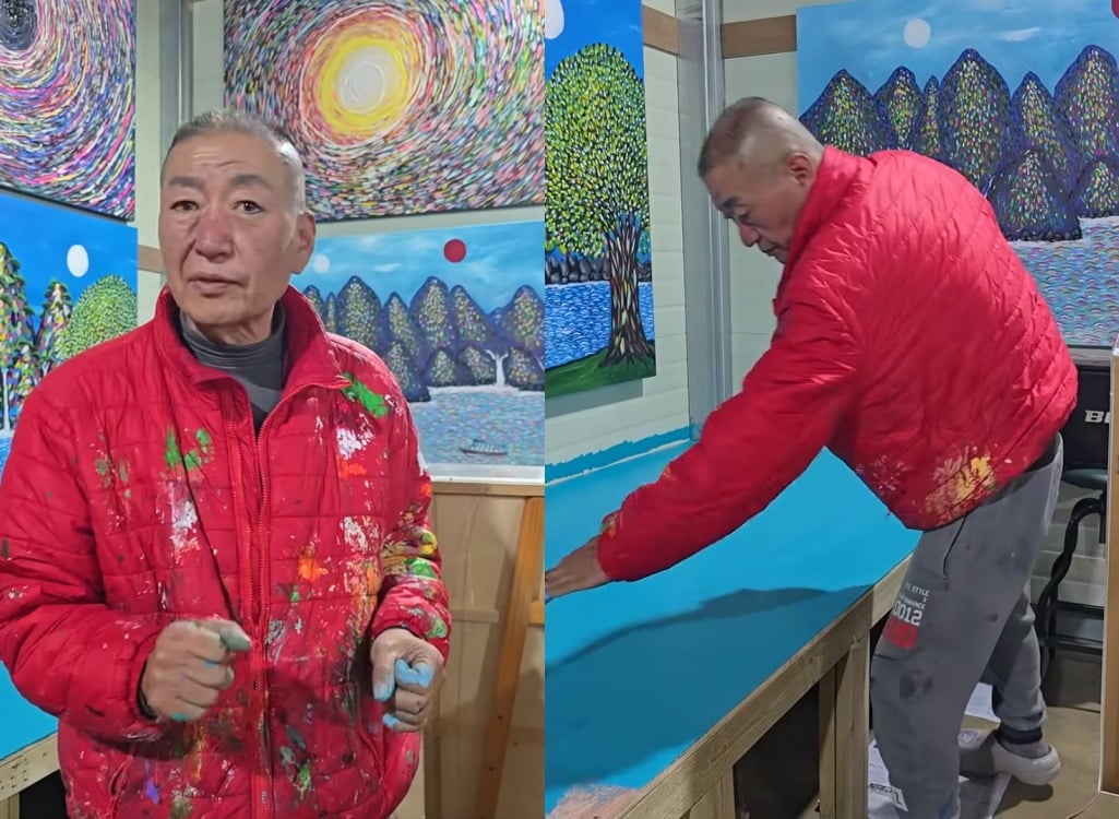 사진 = 유튜브 채널 ‘유퉁TV’