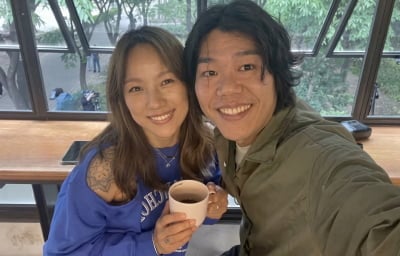 '이효리♥'이상순, 제주서 번아웃…"서울 카페 운영 고민 중"