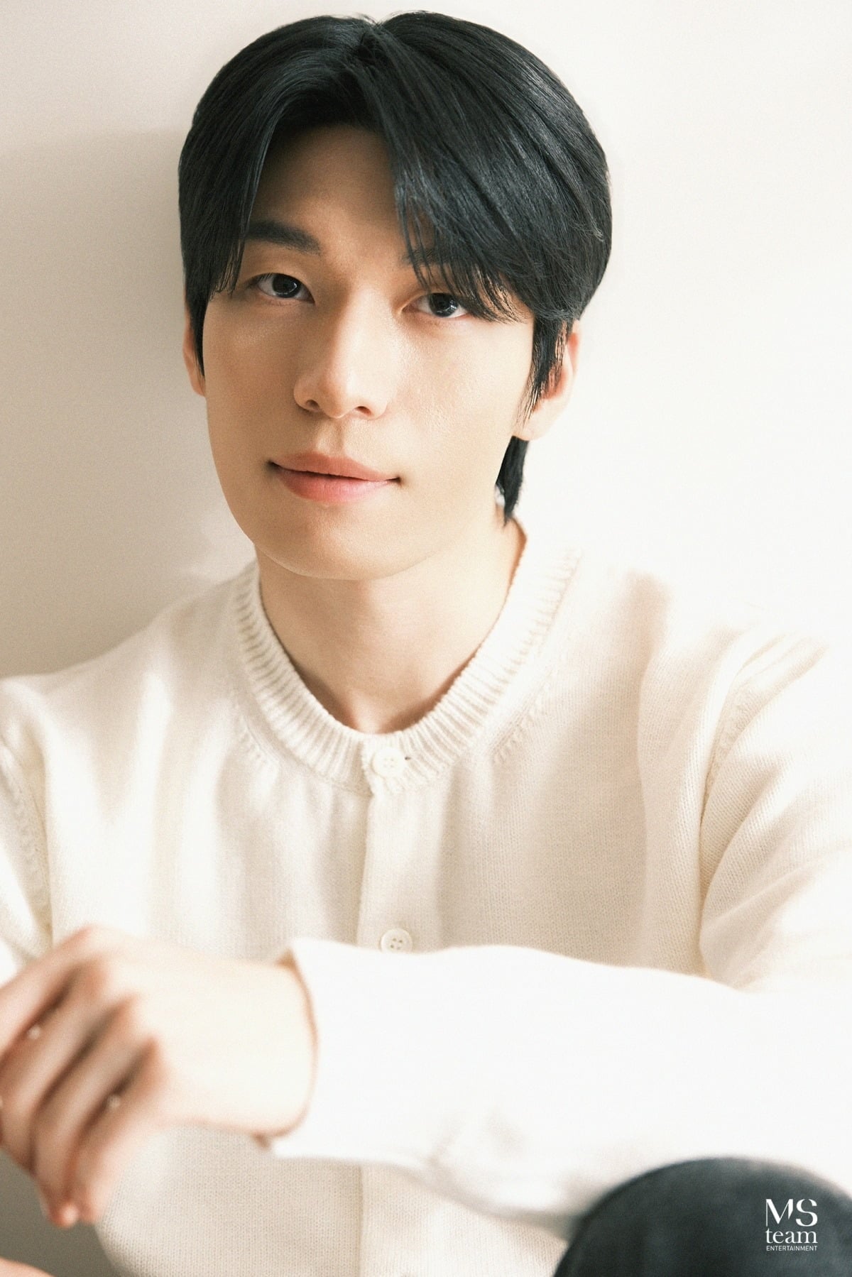 위하준이 '세이렌' 종영 인터뷰를 통해 여러가지 이야기를 들려줬다./사진제공=엠에스팀엔터테인먼트