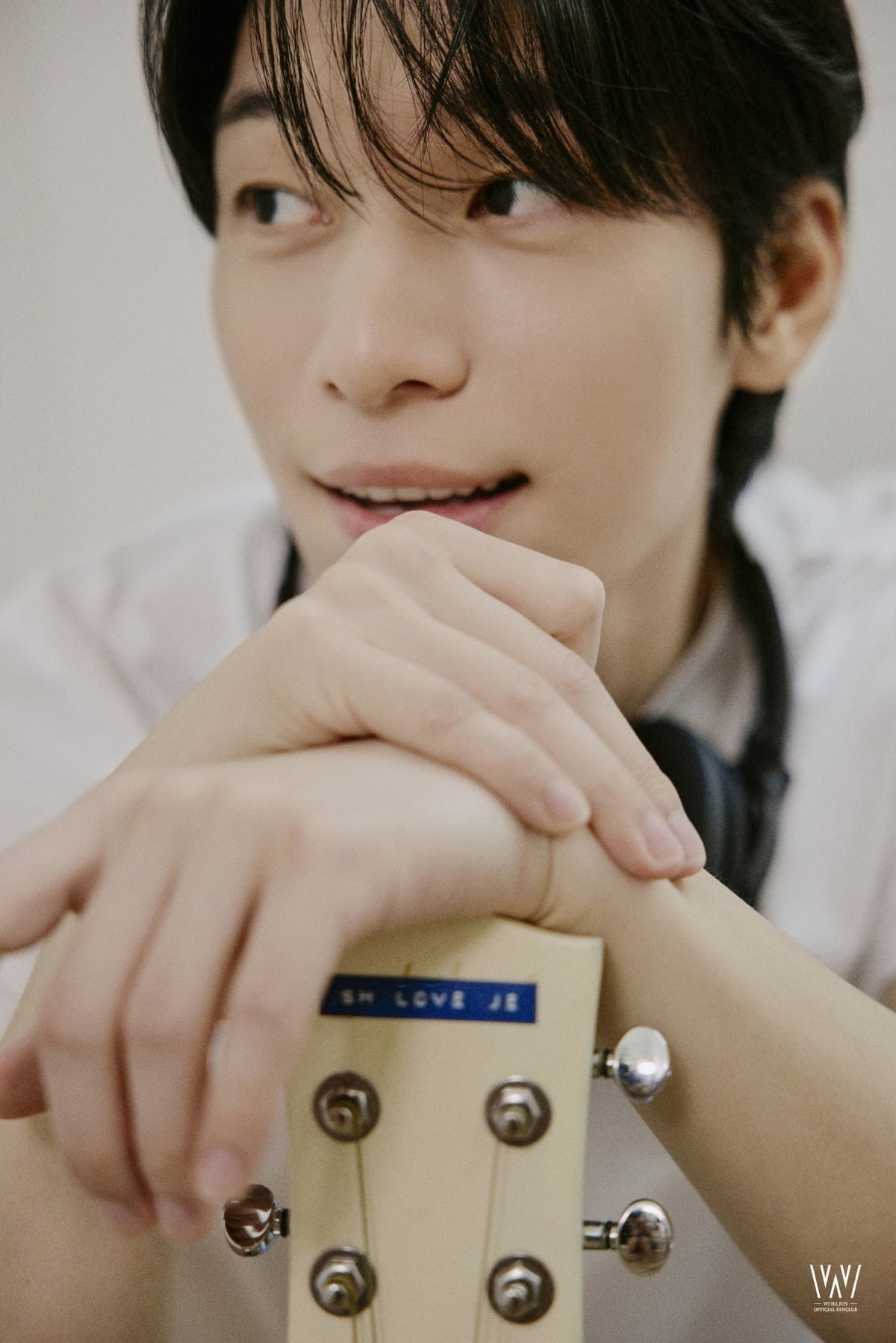 위하준이 '세이렌' 종영 인터뷰를 통해 여러가지 이야기를 들려줬다./사진제공=엠에스팀엔터테인먼트