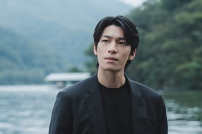 위하준, 충격적인 가정사 고백…"친누나가 호주 미용사, 고3 때 편지 남기고 상경" ('세이렌')[인터뷰]