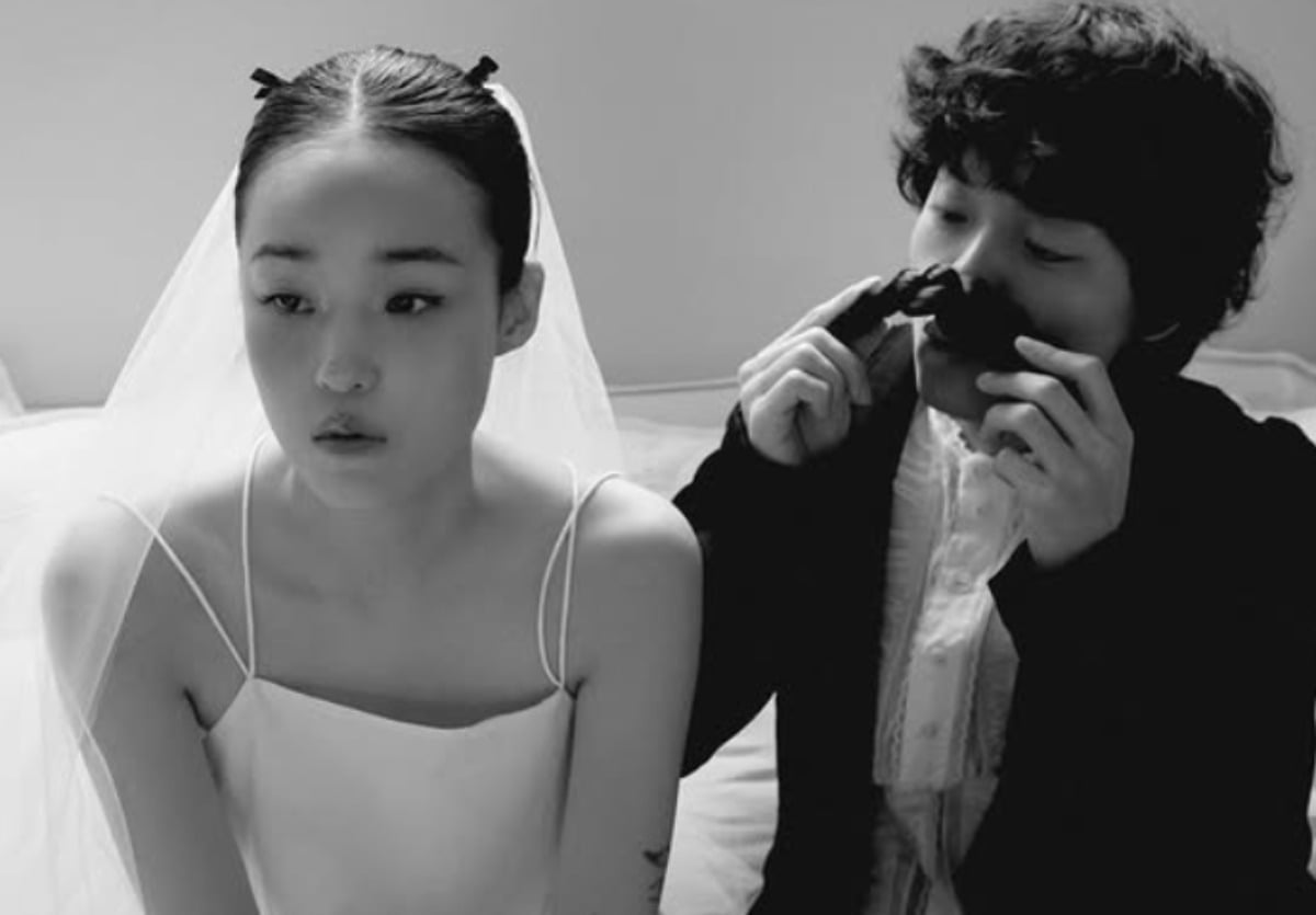 오존, 전주니가 26일(오늘) 결혼한다./사진=전주니 SNS