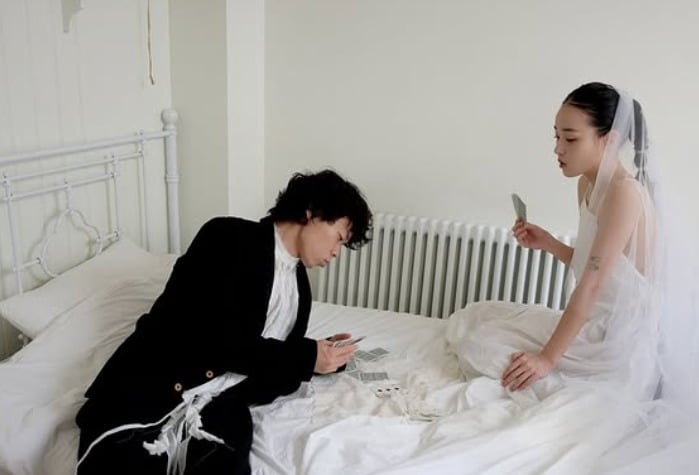 오존, 전주니가 26일(오늘) 결혼한다./사진=전주니 SNS