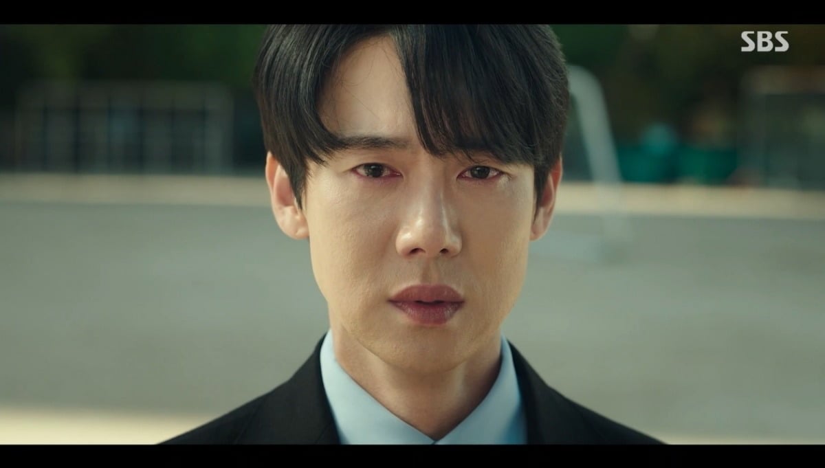 사진 = SBS '신이랑 법률사무소' 캡처