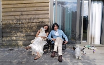 이효리♥이상순, 제주 떠난 이유 있었다…11년 만에 평창동 이사, "일 안하려다 지쳐"