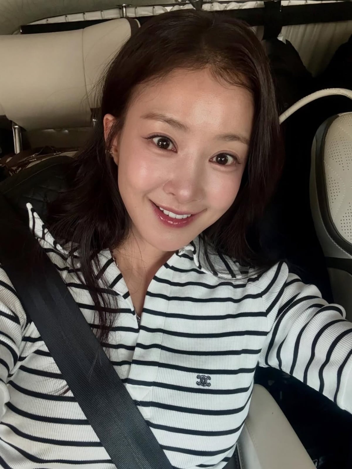 사진 = 이시영 인스타그램