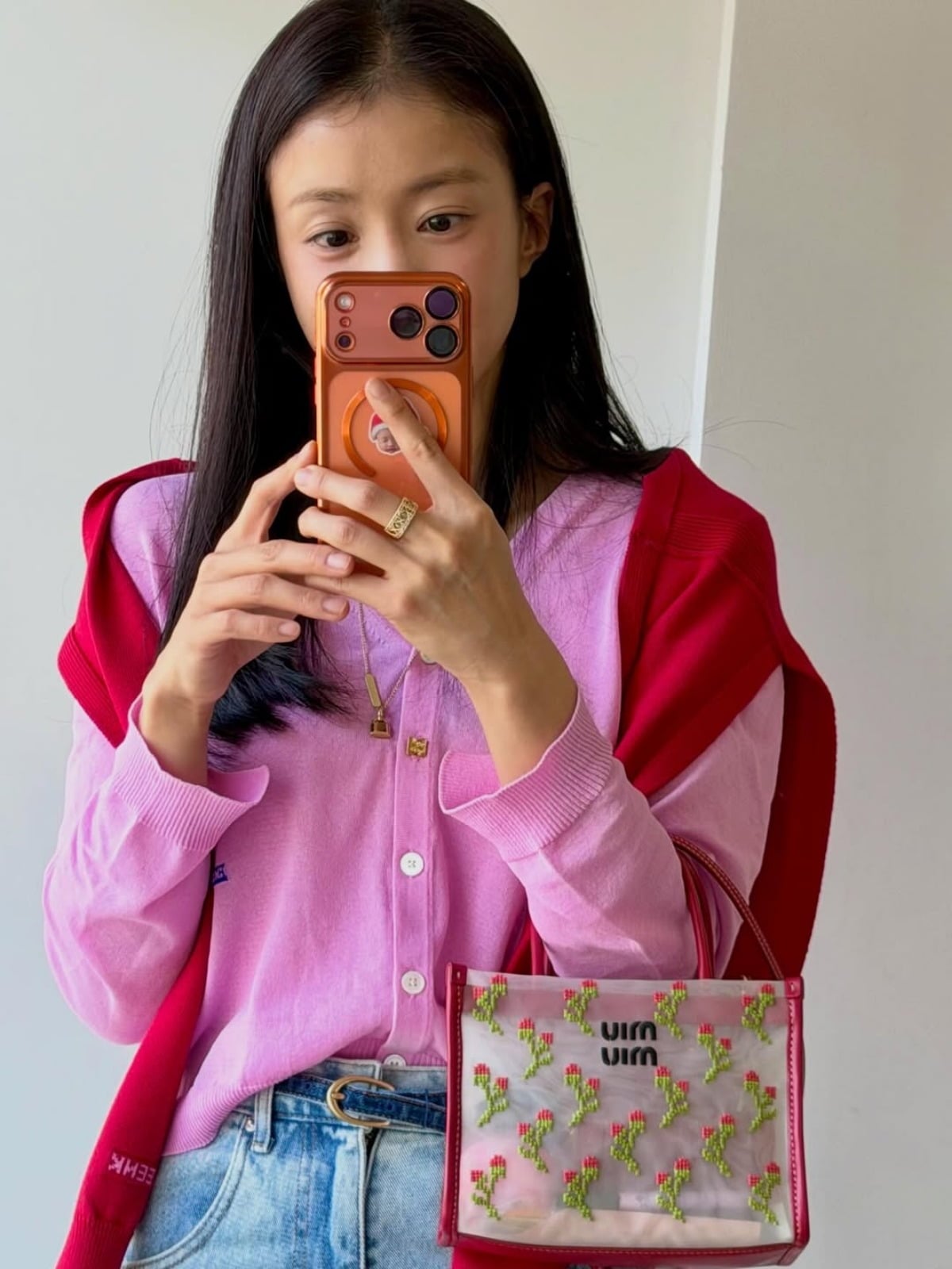 사진 = 이시영 인스타그램