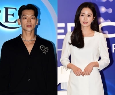 ' 비♥' 김태희, 한달 째 독박 육아 중이었다…"공연 후 해외에 체류 중" ('크레이지투어')